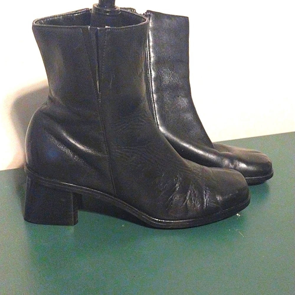 Naturalizer size 7.5